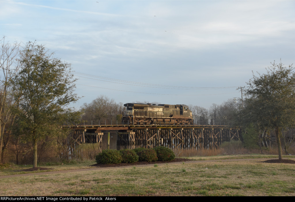 NS 9558